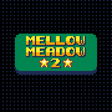 Mellow Meadow 2 Game Cover
