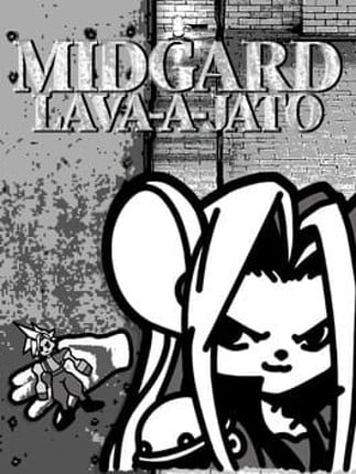 Midgard Lava-a-Jato Game Cover