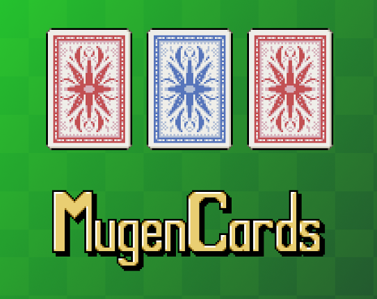 MugenCards Game Cover