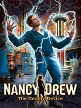 Nancy Drew: The Deadly Device Image