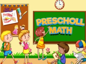 Preschool Math Image