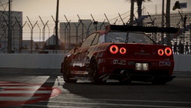 Project CARS 2 Image