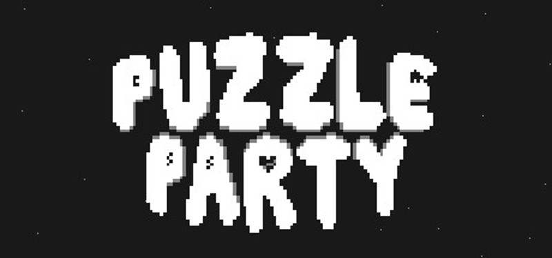 Puzzle Party Game Cover