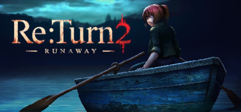 Re:Turn 2 - Runaway Game Cover