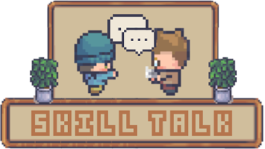 Skill Talk Prototype Image