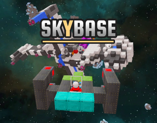 Skybase Game Cover