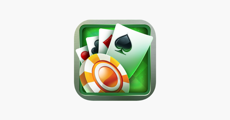 Solitaire Masters Game Cover