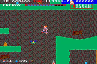 Spelunker II Image