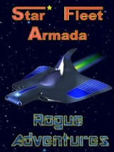 Star Fleet Armada Rogue Adventures Image