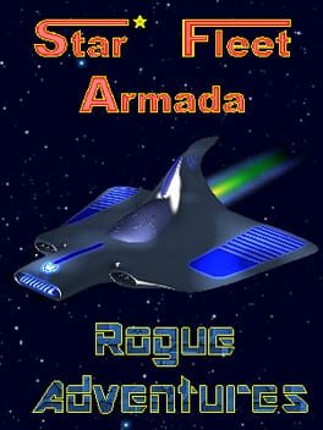 Star Fleet Armada Rogue Adventures Game Cover