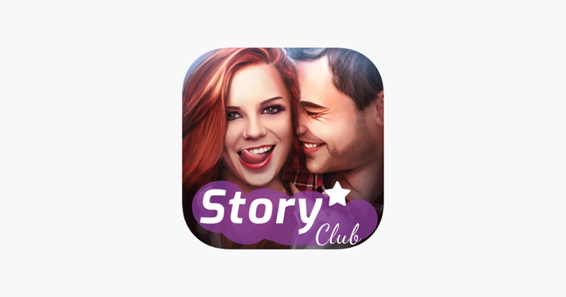 Story Club: Make Your Choice Game Cover