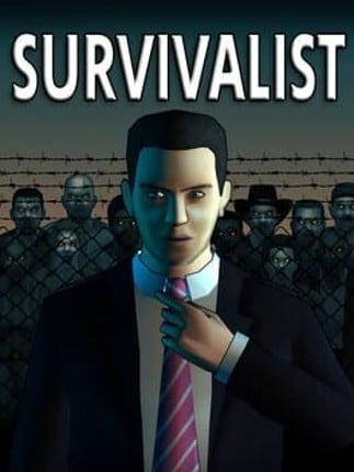 Survivalist Game Cover