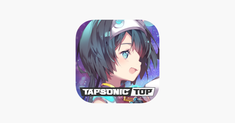 TAPSONIC TOP - Music Game Game Cover