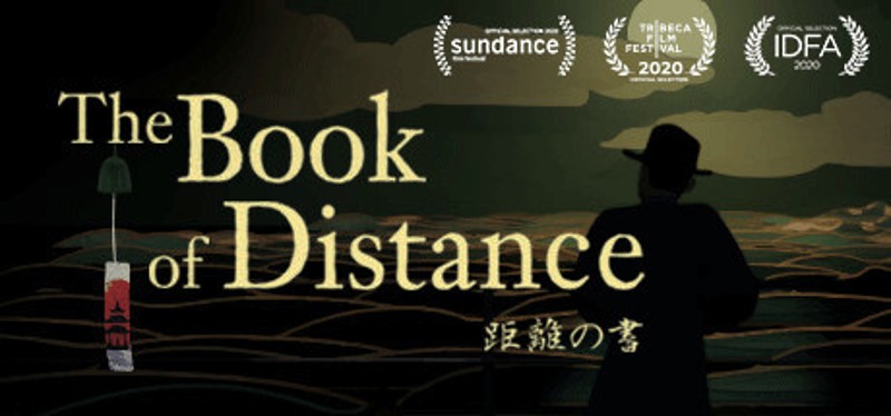 The Book of Distance Game Cover