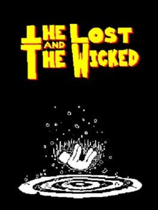 The Lost and The Wicked Game Cover