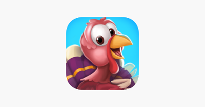 Tiny Turkey : Clicker Game Image