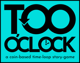 Too O'Clock Image