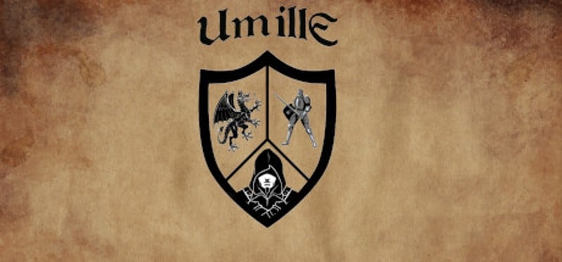 Umille Game Cover