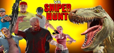 VR Sniper Hunt Image