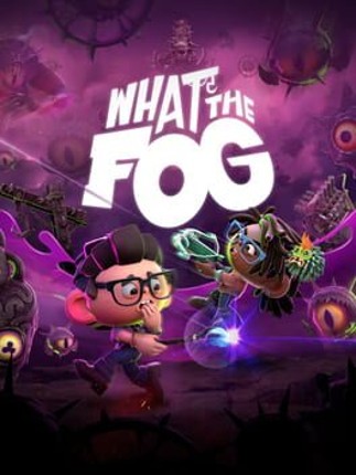 What the Fog Game Cover
