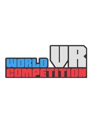 World VR Competition Game Cover