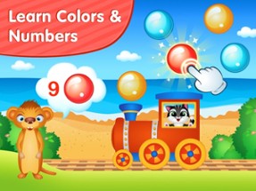 123 Kids Fun Education Games Image