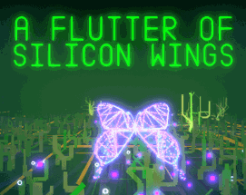 A Flutter of Silicon Wings Image