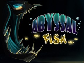 Abyssal Fish Image