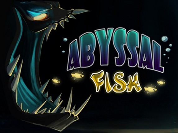 Abyssal Fish Game Cover