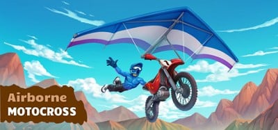 Airborne Motocross Image