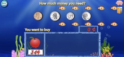 Amazing Coin (USD) Learning Image