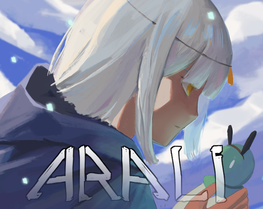 Arali Game Cover