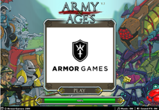 Army of Ages Image