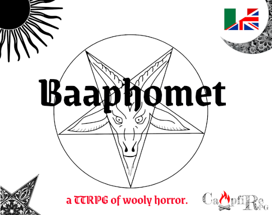 Baaphomet  En-It Game Cover