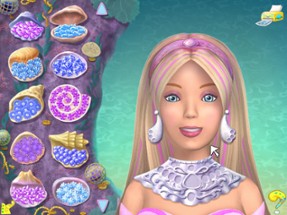 Barbie Mermaid Adventure Image