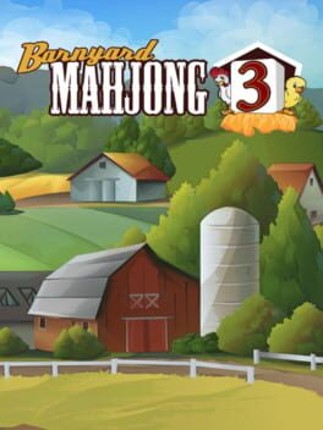 Barnyard Mahjong 3 Game Cover