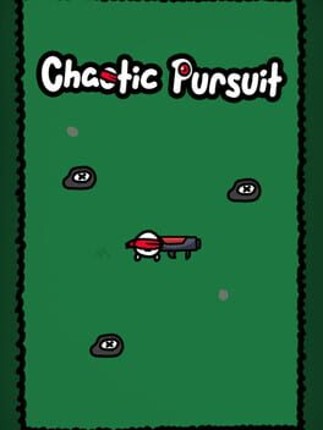 Chaotic Pursuit Game Cover