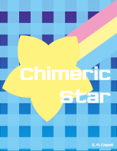 Chimeric Star Image