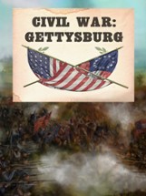 Civil War: Gettysburg Image