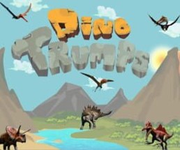 Dino Trumps Image