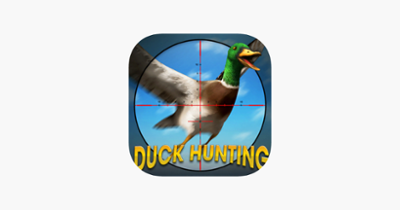 Duck Hunting Animal Shooting Image