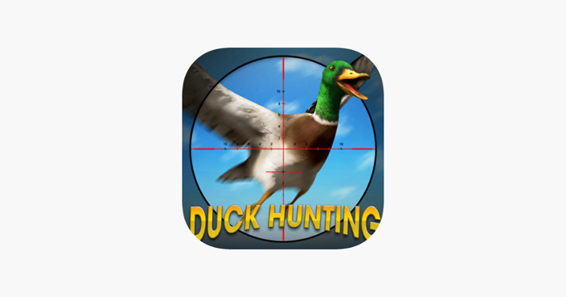 Duck Hunting Animal Shooting Game Cover