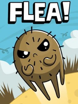 Flea! Game Cover
