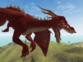 Flying Dragon Simulator 2019 Image