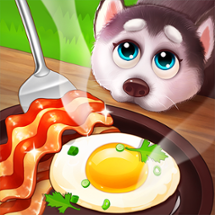 Breakfast Story: cooking game Image