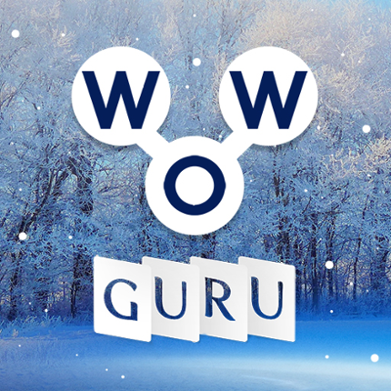 Words of Wonders: Guru Game Cover