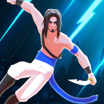 Prince of Persia: Escape 2 Image