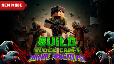 Build Block Craft Image