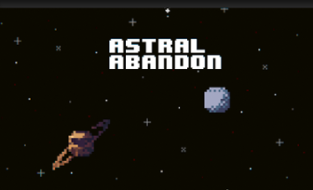 Astral Abandon Image