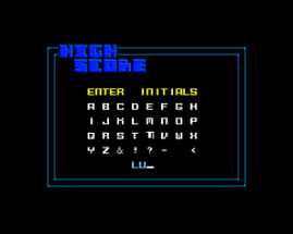 BLOK BOY (ZX Spectrum Next) Image